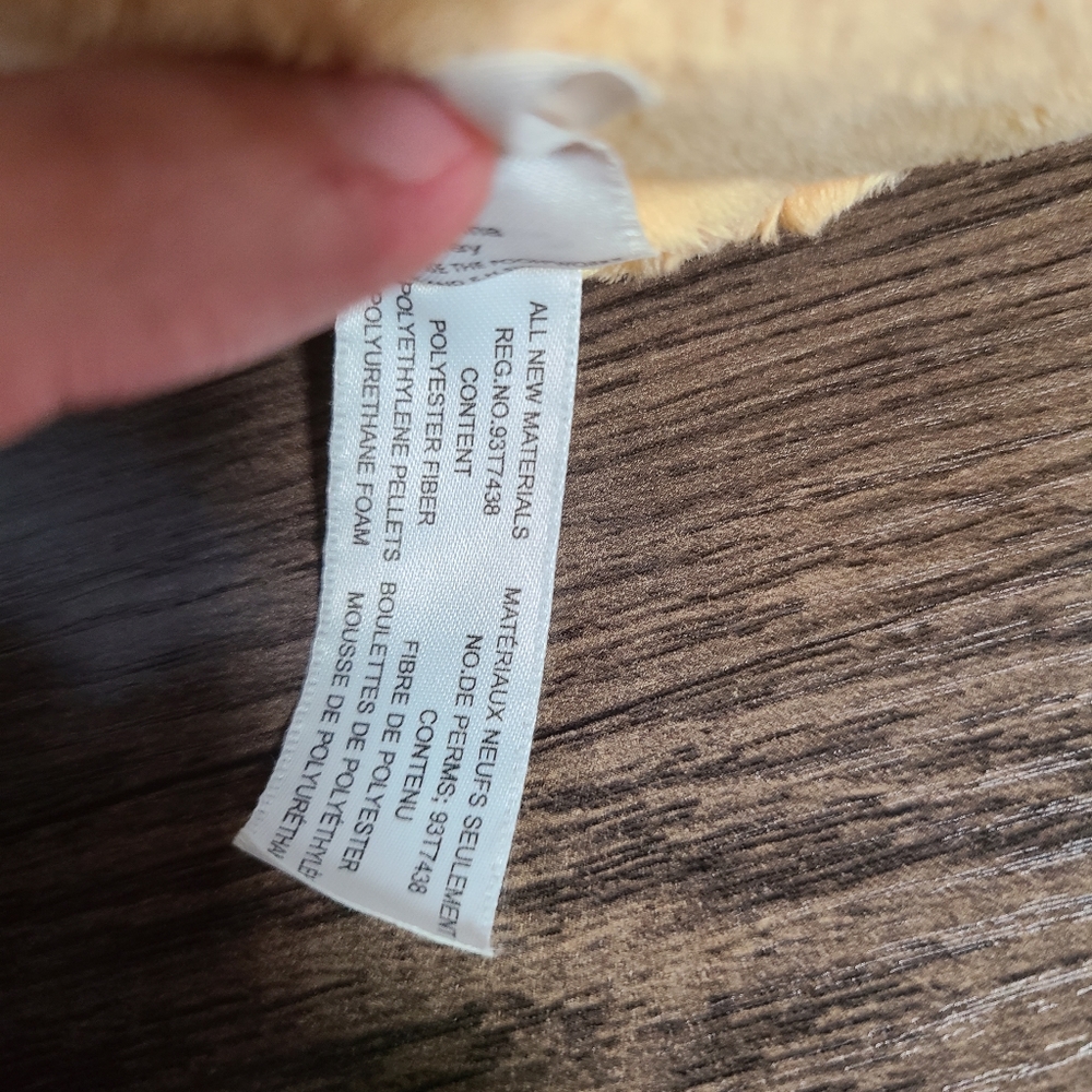 Winnie The Pooh Plush Toy - Picture 5 of 6